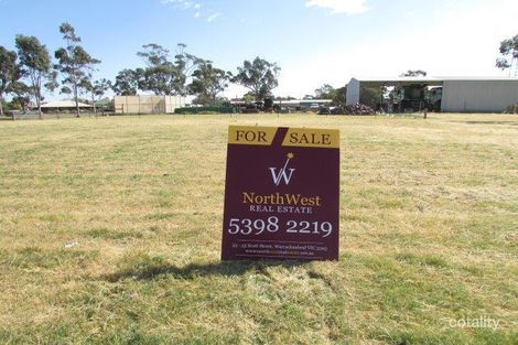 Lot 2 Gardiner St, Warracknabeal, VIC 3393