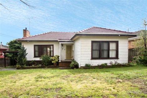 Property photo of 12 Cleve Grove Heidelberg VIC 3084