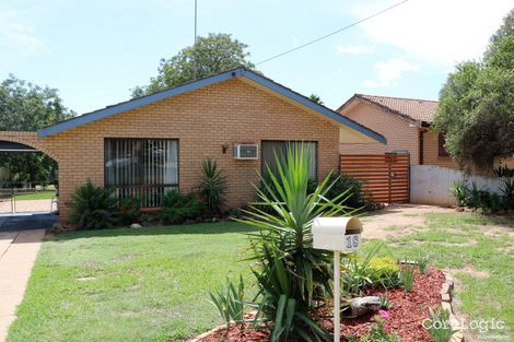 Property photo of 18 Callaghan Street Parkes NSW 2870