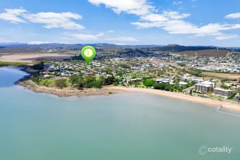 Property photo of 23 Golding Street Barney Point QLD 4680