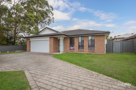 41 Billabong Dr, Cameron Park, NSW 2285