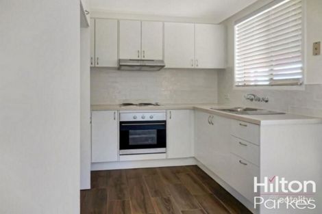 Property photo of 134 Buckwell Drive Hassall Grove NSW 2761