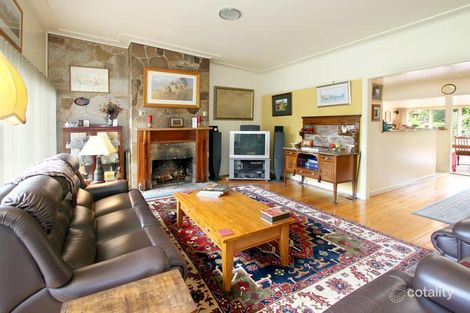 Property photo of 8 Derwent Street Ringwood North VIC 3134