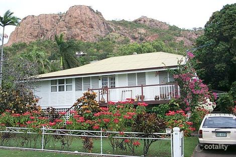 45 Alexandra St, North Ward, QLD 4810