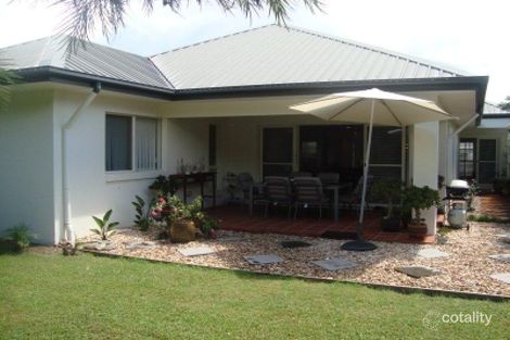 Property photo of 255 Easthill Drive Robina QLD 4226