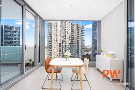 1714/18 Footbridge Bvd, Wentworth Point, NSW 2127