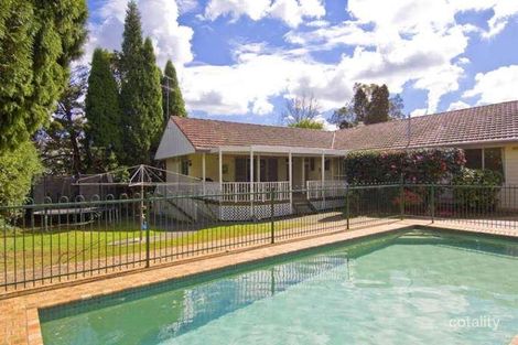 Property photo of 36 Woodbury Road St Ives NSW 2075