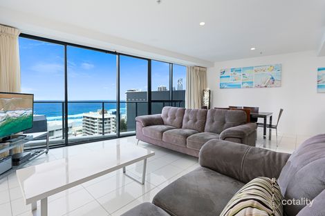 Property photo of 2005/18 Enderley Avenue Surfers Paradise QLD 4217