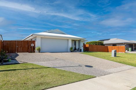 Property photo of 5 Bowden Crescent Marian QLD 4753