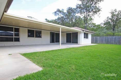 Property photo of 52 Eric Drive Blackstone QLD 4304