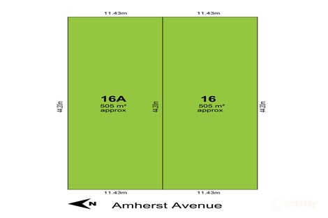 16/16-A Amherst Ave, Trinity Gardens, SA 5068