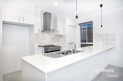 Property photo of 30 Govetts Street The Ponds NSW 2769