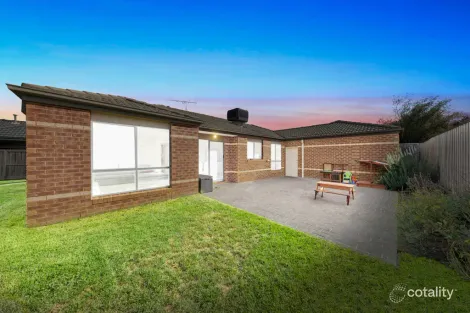 Property photo of 4 Gabbo Court Sunbury VIC 3429