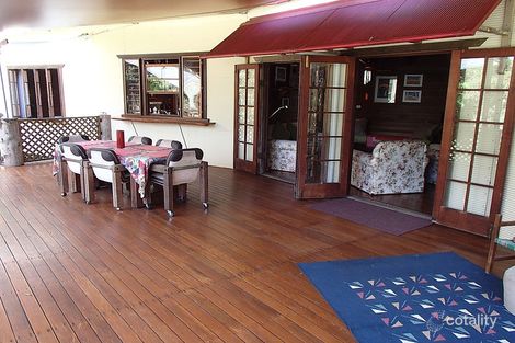 143 Longlands Gap Rd, Wondecla, QLD 4887