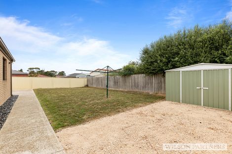 Property photo of 17 Almond Avenue Wallan VIC 3756