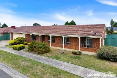 Property photo of 1 Lindfield Court Craigieburn VIC 3064