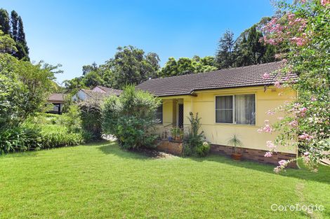 Property photo of 74 Moffatts Drive Dundas Valley NSW 2117