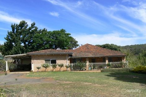 112 Charley Creek Rd, Charley Creek, WA 6239