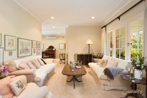 Property photo of 5 McRae Place North Turramurra NSW 2074