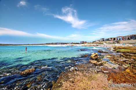 Property photo of 9/1-3 New Orleans Crescent Maroubra NSW 2035