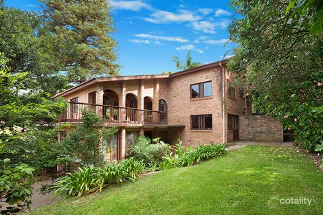 Property photo of 66A Bundarra Road Bellevue Hill NSW 2023