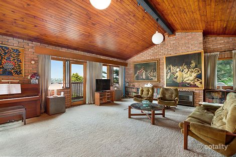 Property photo of 66A Bundarra Road Bellevue Hill NSW 2023