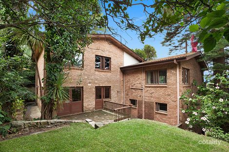 Property photo of 66A Bundarra Road Bellevue Hill NSW 2023