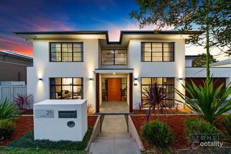Property photo of 25 Hamilton Corner Lindfield NSW 2070
