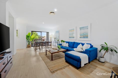 Property photo of 4/34 North Shore Avenue Varsity Lakes QLD 4227