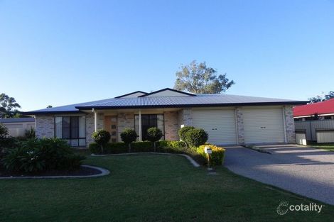 16 Draydon Ct, Pittsworth, QLD 4356
