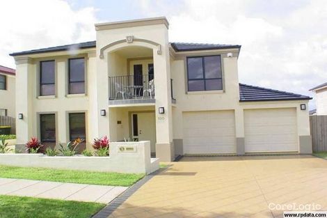 Property photo of 100 Perfection Avenue Stanhope Gardens NSW 2768