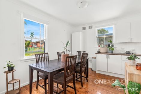 Property photo of 35 Quickmatch Street Nowra NSW 2541