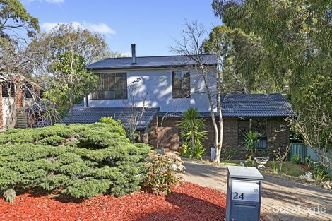 Property photo of 24 Pauline Drive Surrey Downs SA 5126