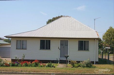 Property photo of 29 Yaralla Street Maryborough QLD 4650