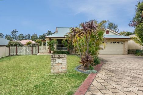 9 Marana Cl, Nowra, NSW 2541