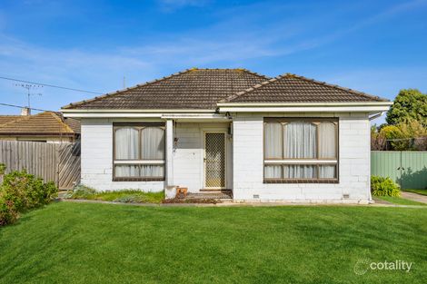 Property photo of 32 Townsend Road St Albans Park VIC 3219