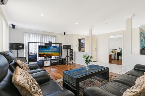 Property photo of 2 Panama Court Kuraby QLD 4112