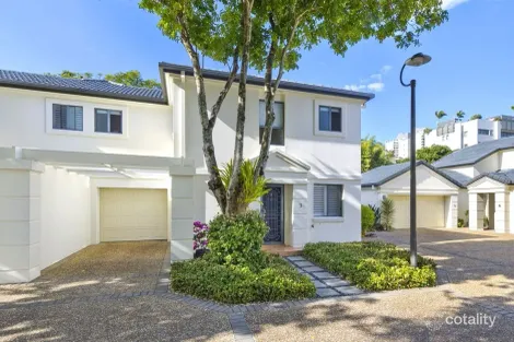 Property photo of 3/23-25 Bauer Street Southport QLD 4215