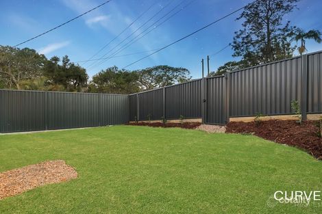 Property photo of 27 Argyle Street Seventeen Mile Rocks QLD 4073