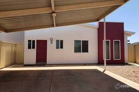 8 Barrie Robran Gte, Whyalla Norrie, SA 5608