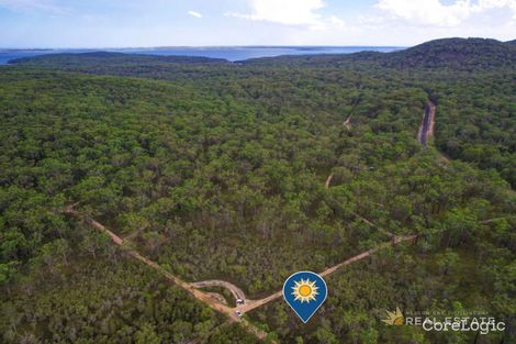 Property photo of LOT 3135 Ballina Crescent North Arm Cove NSW 2324