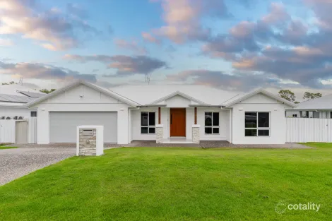 Property photo of 9 Rubens Street Jensen QLD 4818