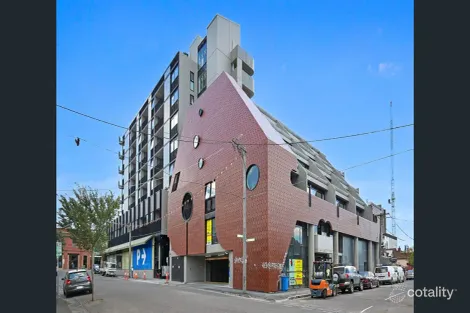 207/2 Hotham St, Collingwood, VIC 3066