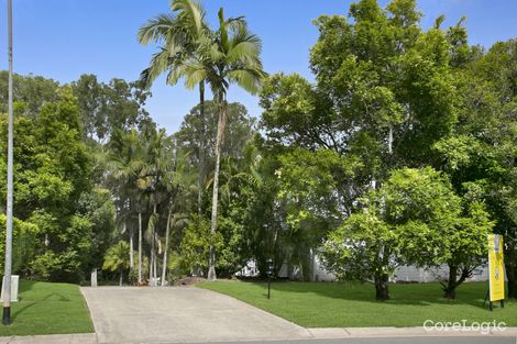 Property photo of 35 Merloo Drive Nerang QLD 4211