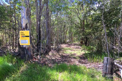 Property photo of 175 Pacific Haven Circuit Pacific Haven QLD 4659