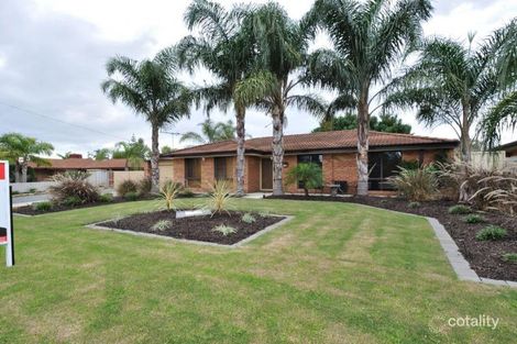 Property photo of 13 McGoldrick Place Parmelia WA 6167