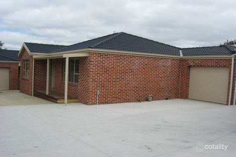Property photo of 7/821 Darling Street Redan VIC 3350
