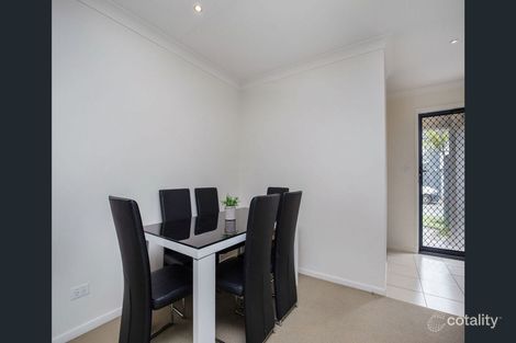 Property photo of 34/2 Jefferson Court Upper Coomera QLD 4209