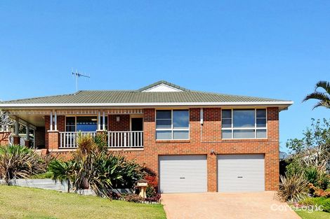 Property photo of 56 Bangalay Drive Port Macquarie NSW 2444