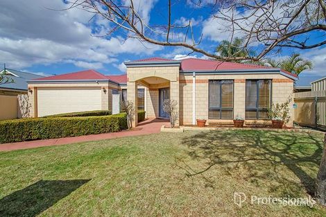 Property photo of 11 Moir Street Broadwood WA 6430